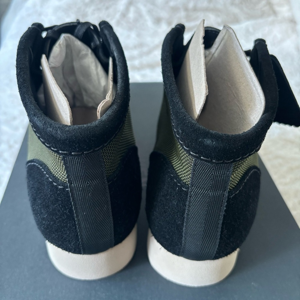 HOST PICK!!⚠️HAVEN x CLARKS ORIGINALS GORE-TEX BALLISTIC WALLABEE BOOTS M 7.5 W9 - Picture 11 of 12